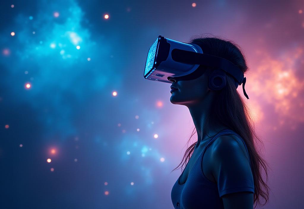 VR Astronomia